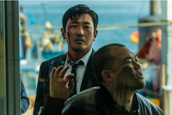 브로큰 영화 줄거리 및 결말 요약