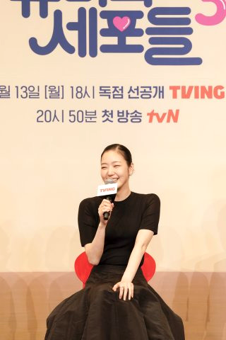 유미의 세포들3 출연진 몇부작 줄거리 결말