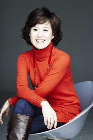 박미선 방송 활동