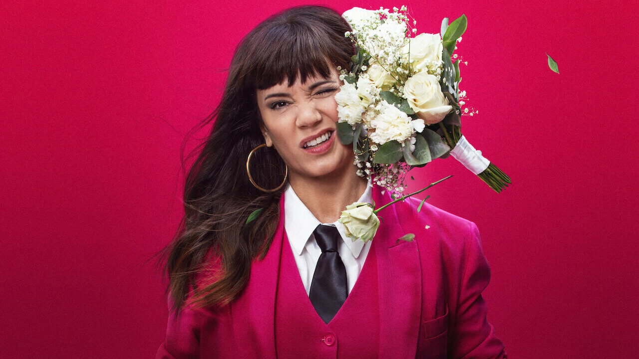 넷플릭스 나만 빼고 다 잘 살아