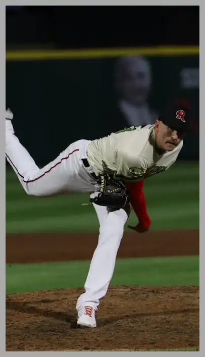 야구 중계방송 (한국 호주)