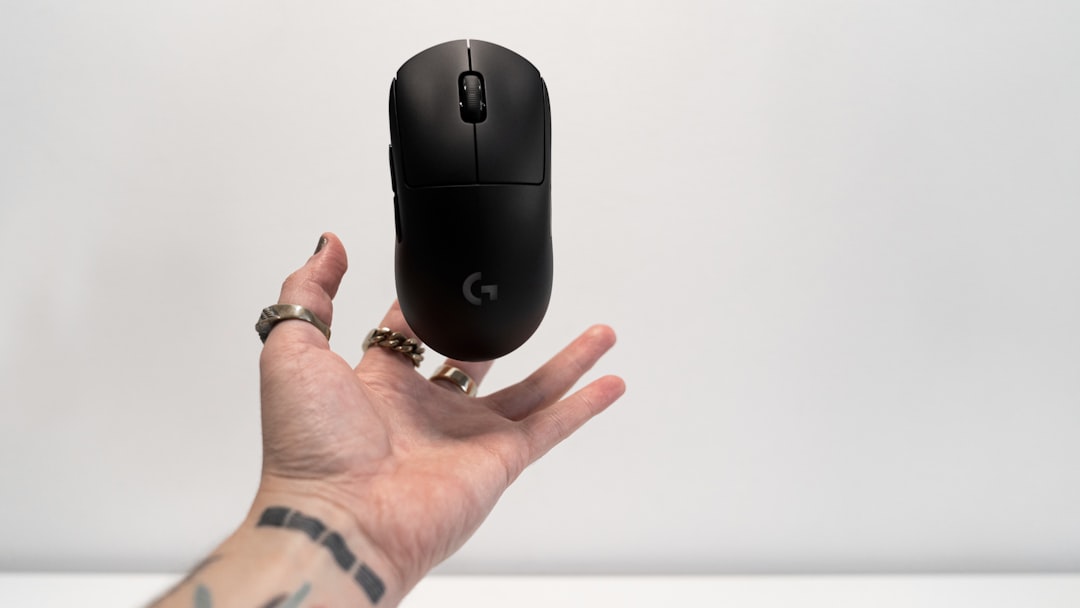 Mouse