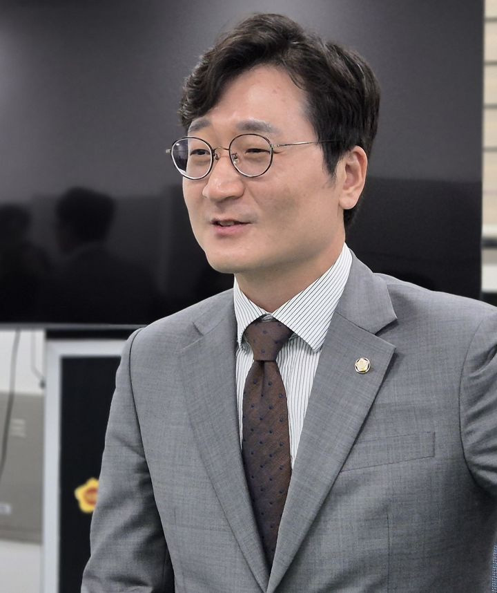 장철민 국회의원 정치 입문