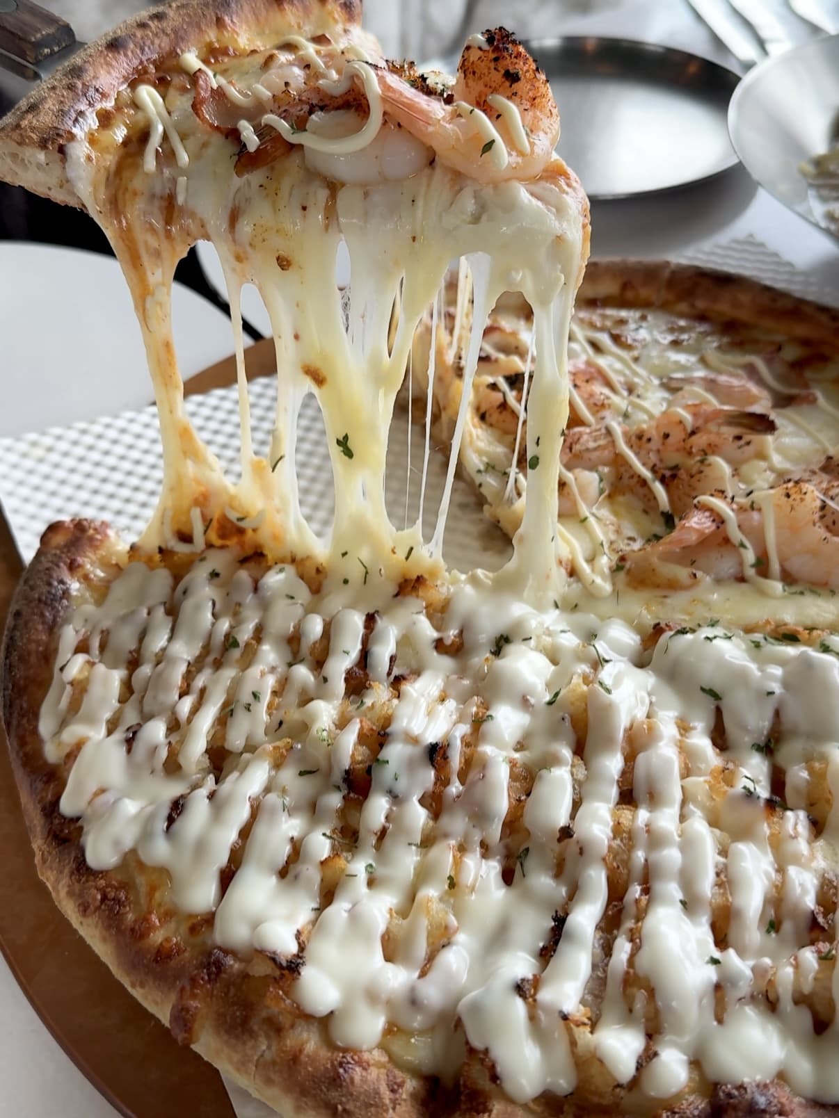 피앤비코 안목해변 맛집