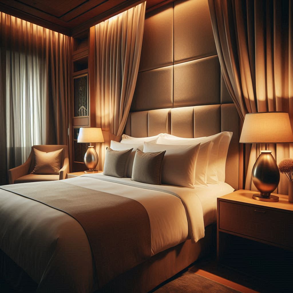 피부,체형관리 샵 배경