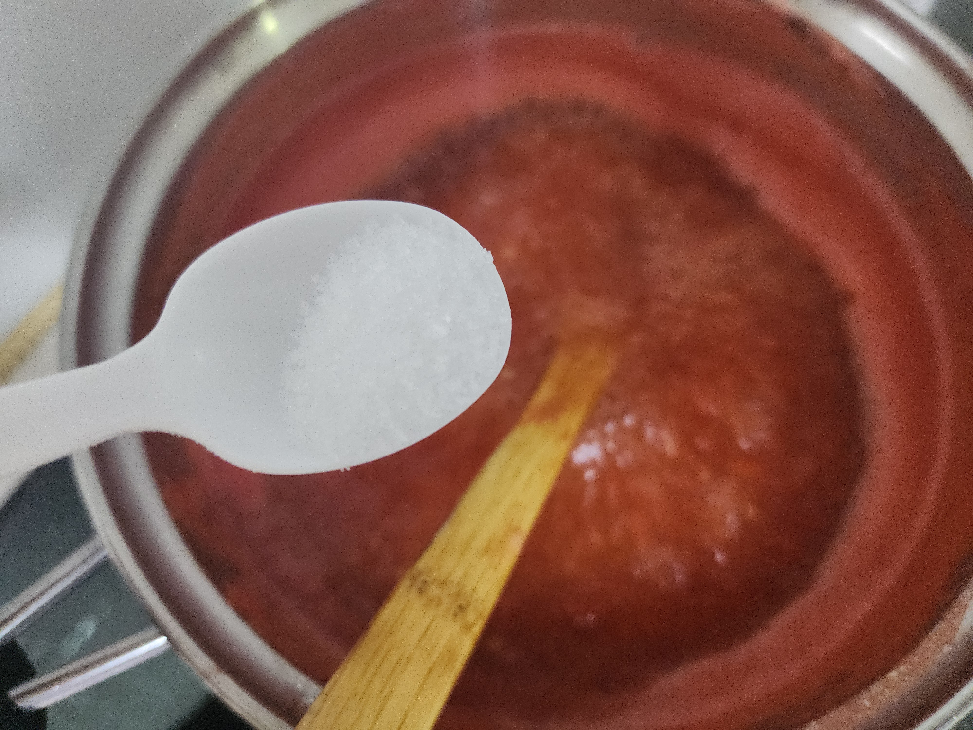 토마토쥬스 만들기, 토마토쥬스 흡수율 높이는 방법