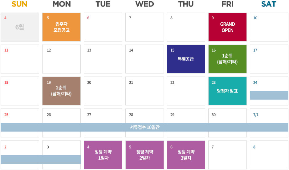 지제역 반도체밸리 제일풍경채 2블록 분양 일정