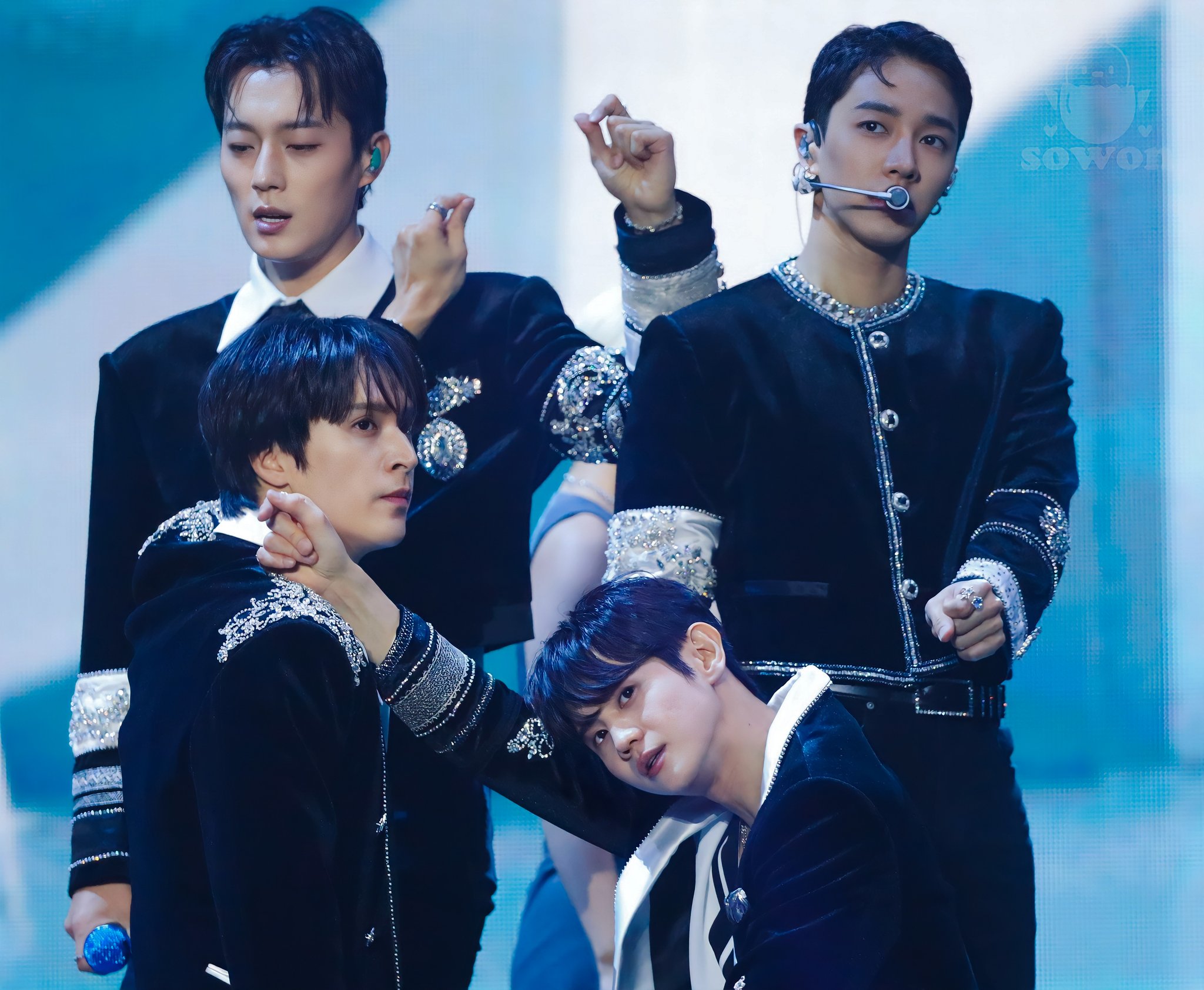 무대하는_하이라이트