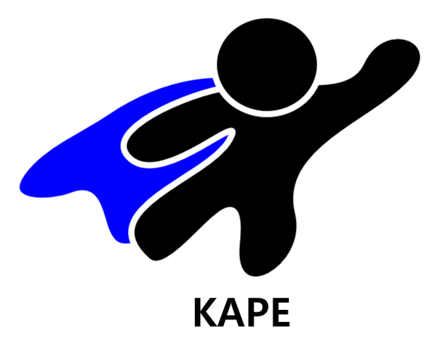 KAPE (Kroll Artifact Parser And Extractor) - (1) KAPE의 이해 및 설치