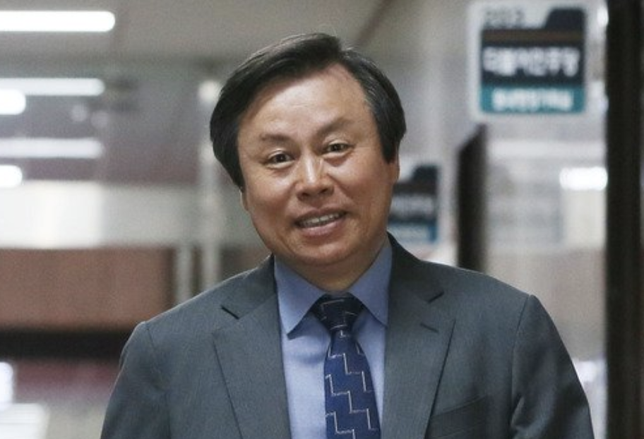 도종환 정치활동