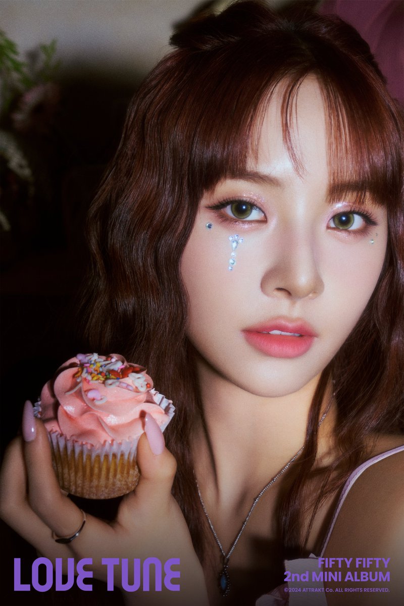 피프티피프티 2기 4