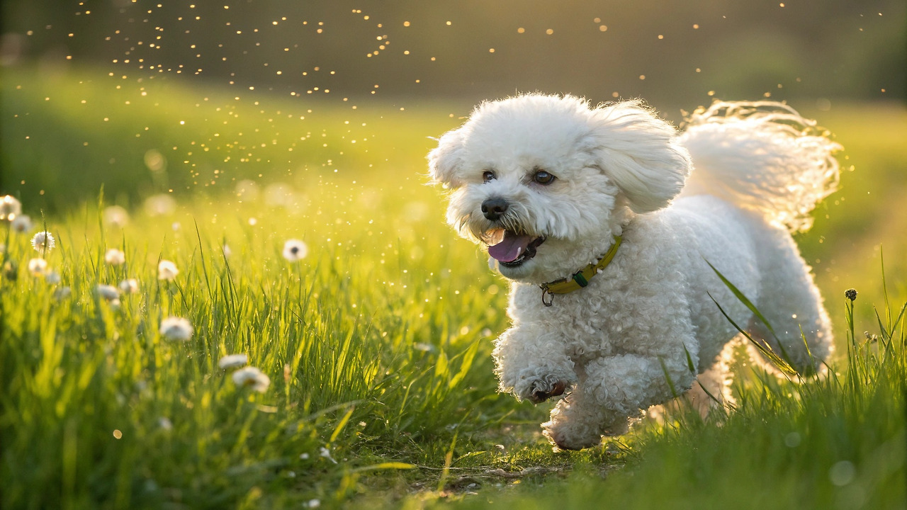 강아지나이계산