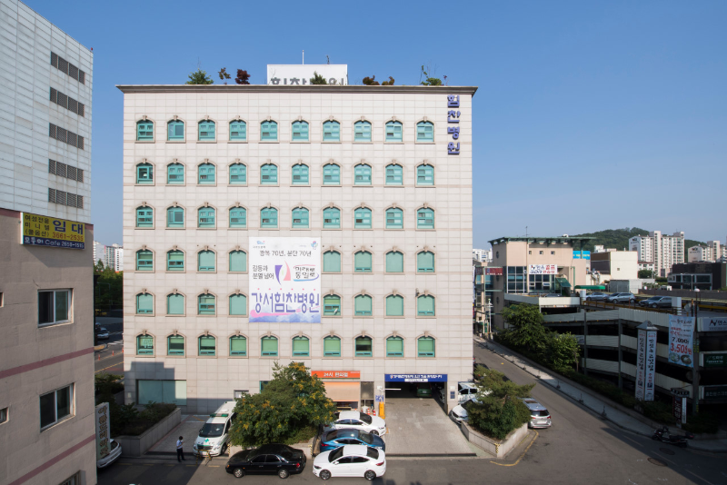 강서구 가양2동 정형외과 유명하고 잘하는 곳 추천 TOP 5