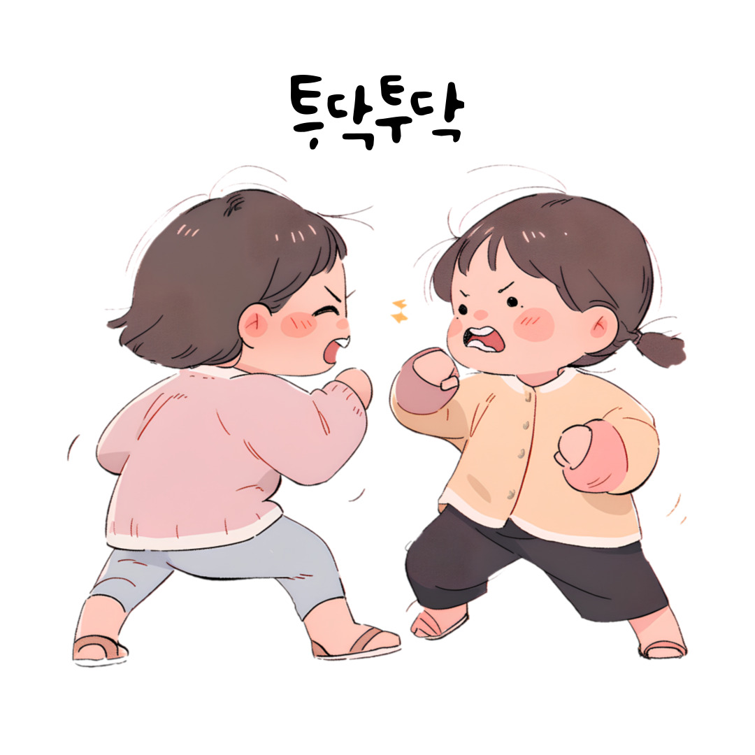 새-학기에는-아이들-다툼이-많이-발생합니다.