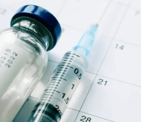 어린이 백일해 예방접종 시기 무료 접종 가능한곳