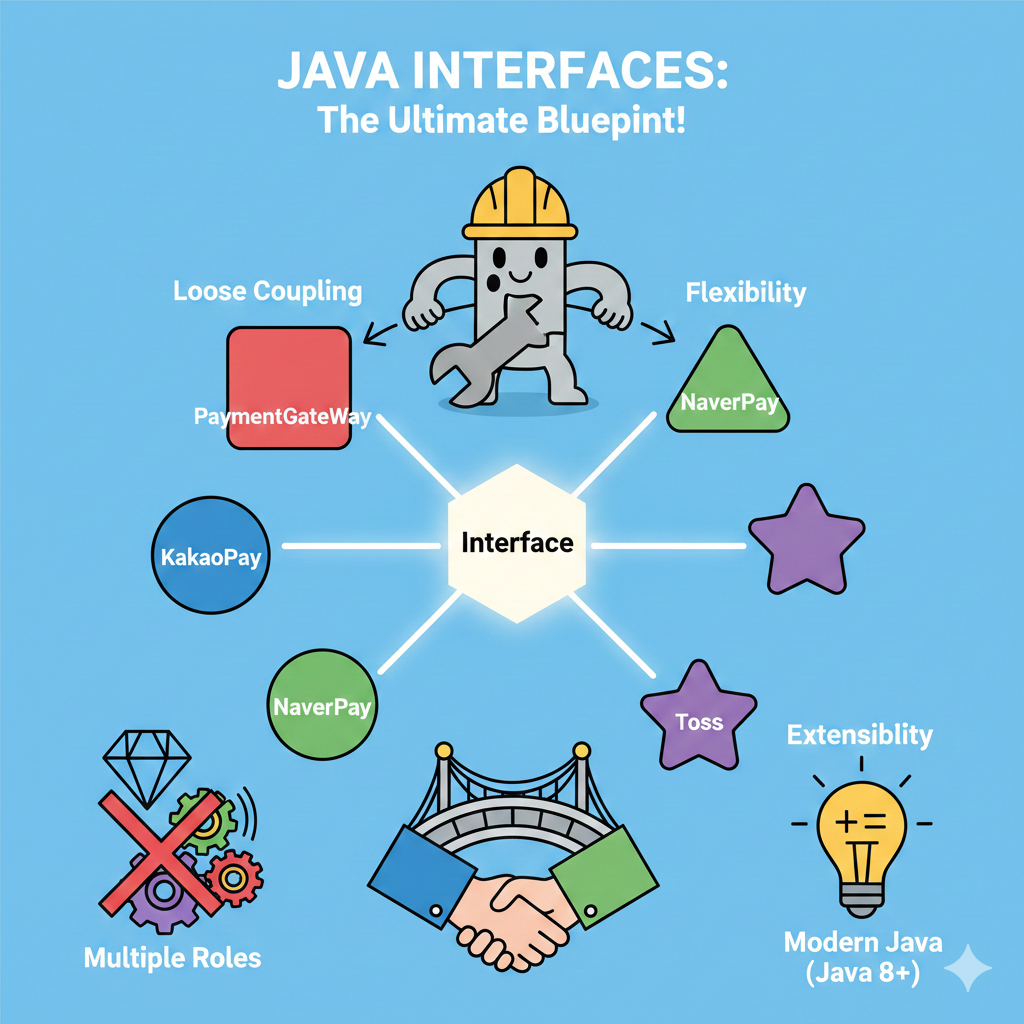 Java Interface
