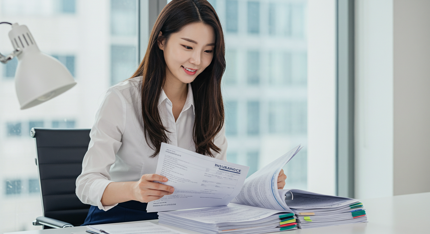 실비보험 청구기간