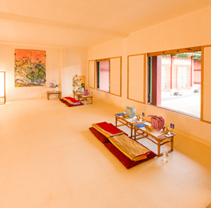 2025 경복궁 별빛야행 예매방법