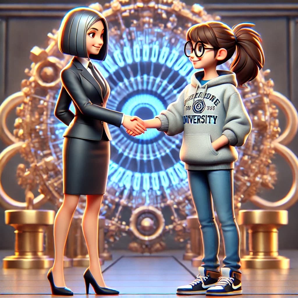 대기업과 스타트업의 양자 컴퓨팅 협력과 경쟁