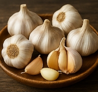 마늘 심는 시기