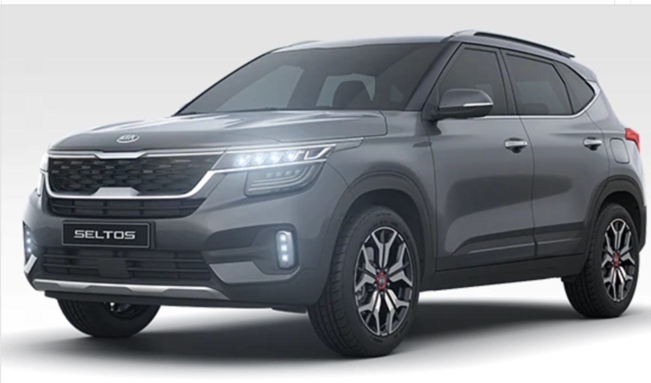 셀토스 색상코드 그래비티 그레이(색상코드 : KDG)