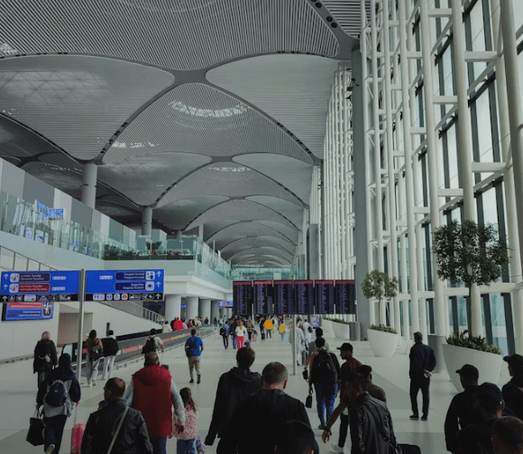 인천공항 스마트패스&amp;#44; 줄 안 서고 출국하는 법