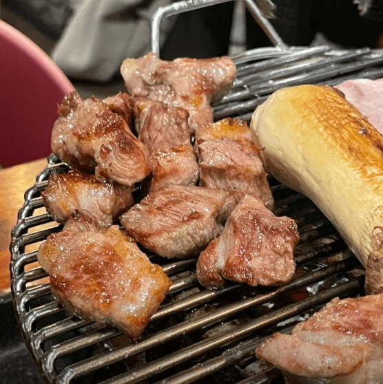 신림 맛집 "인생고기" 음식사진