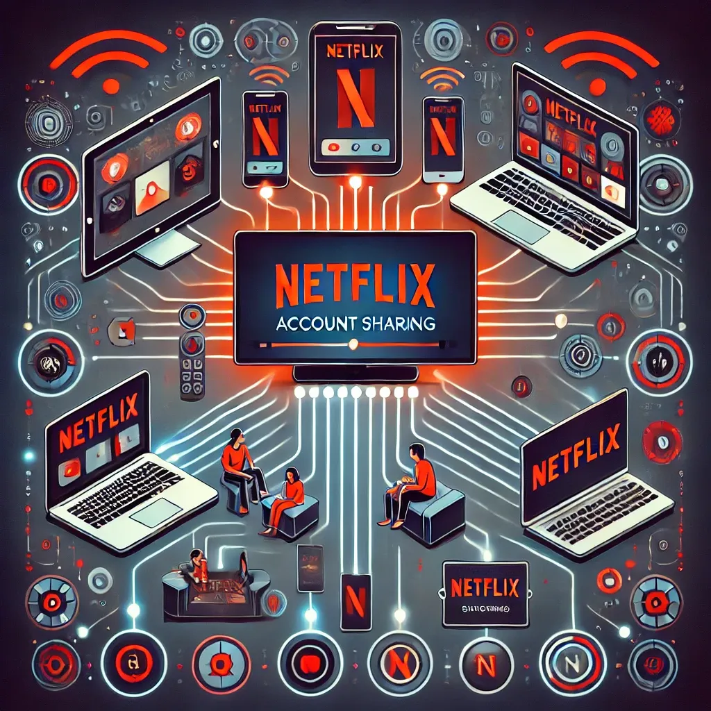 넷플릭스-계정-공유-다중-기기-가족-친구