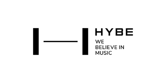 하이브 로고 [사진=하이브]