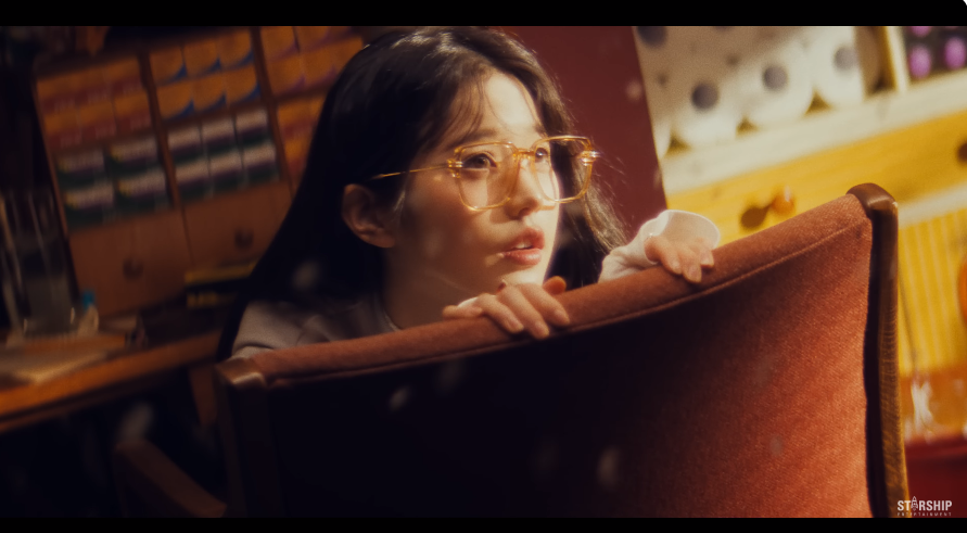 아이브 오프 더 레코드