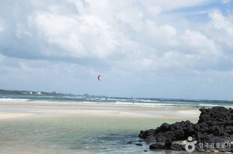 표선해수욕장 (서귀포시)