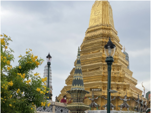 태국 여행 3박 5일 비용1