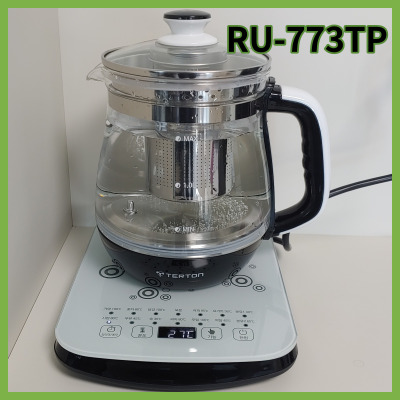 RU-773TP.-테르톤-프리미엄-티포트