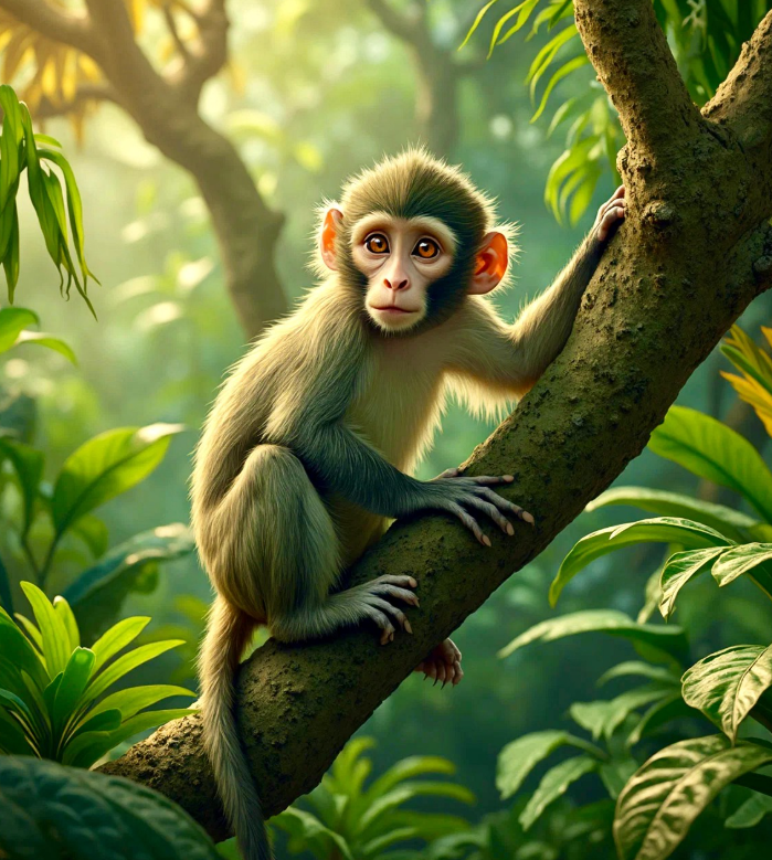 띠별 인간관계 특징과 주의점 – 원숭이띠 편