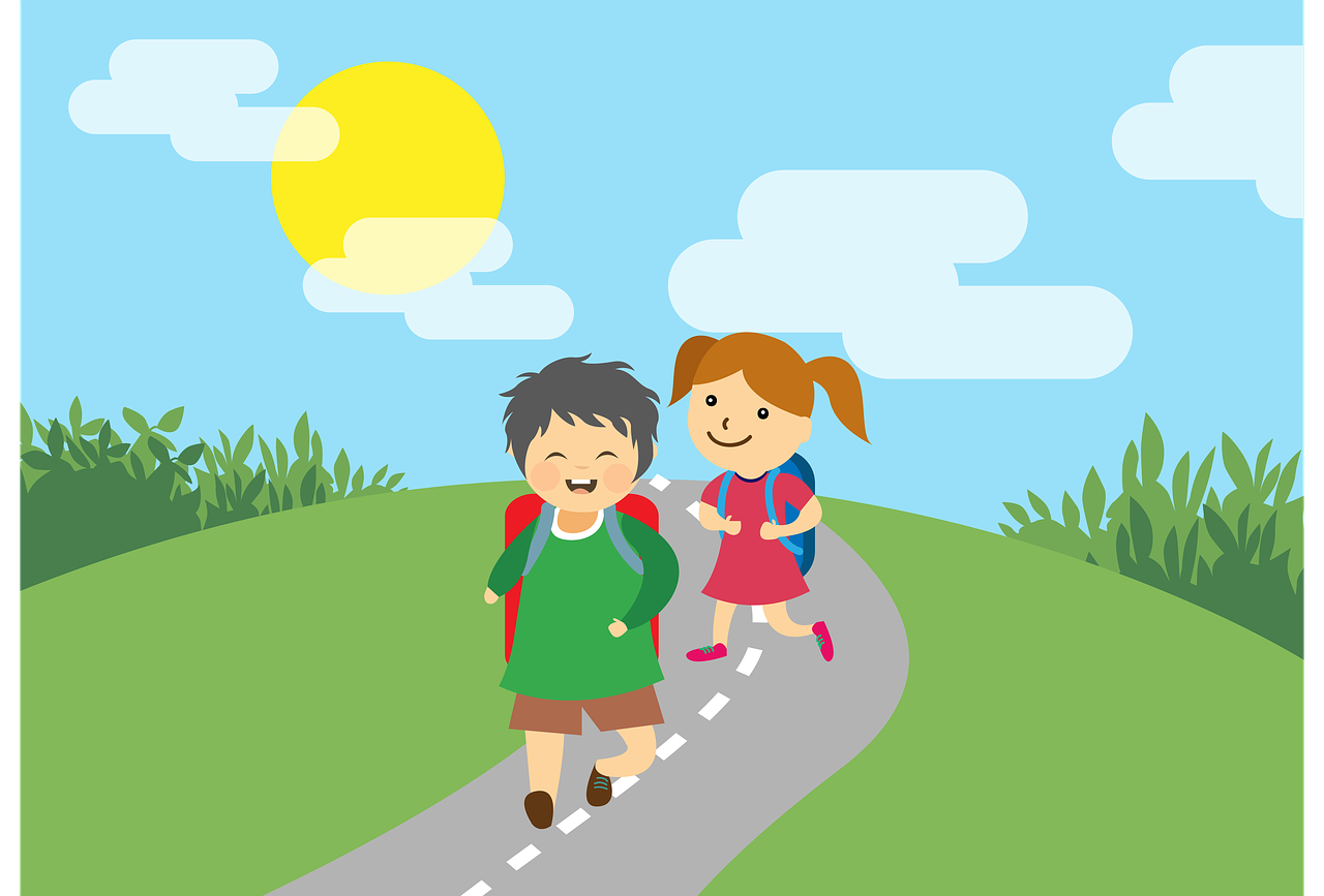 아이가 갑자기 어지럽다고 할 때 체크리스트