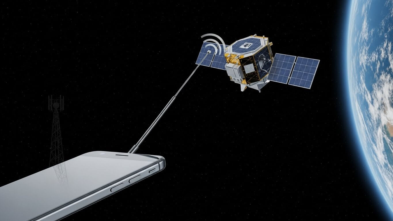 스타링크 Direct-to-Cell 현실성은