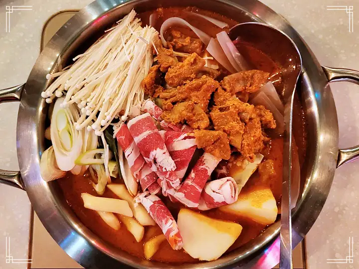 토요일은 밥이좋아 토밥 군포 산본 맛집 추천 토밥좋아 위치