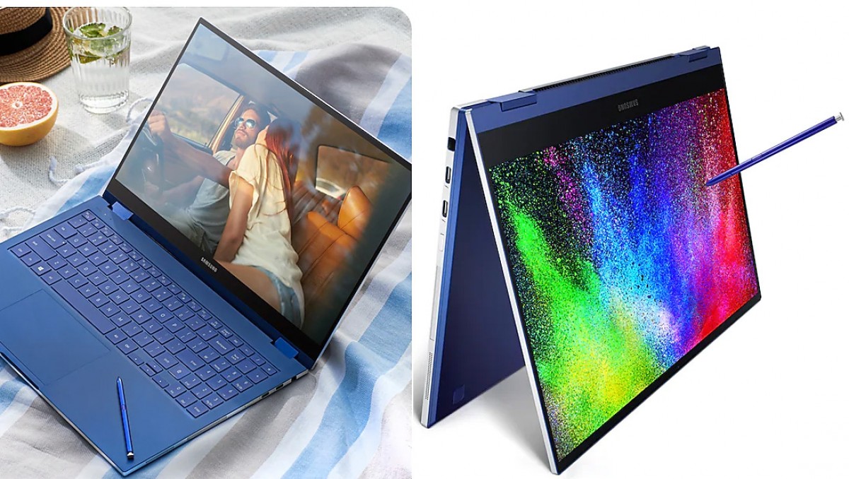 갤럭시북 프로 360 AMOLED 터치스크린 S펜 고장 해결