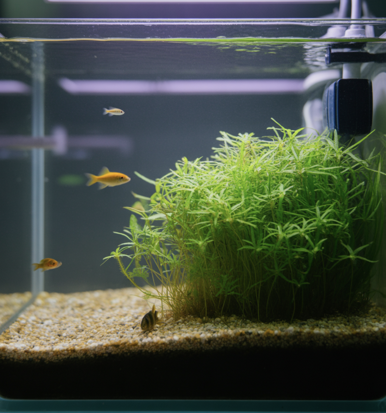 기다림&amp;#44; 최고의 마법 재료