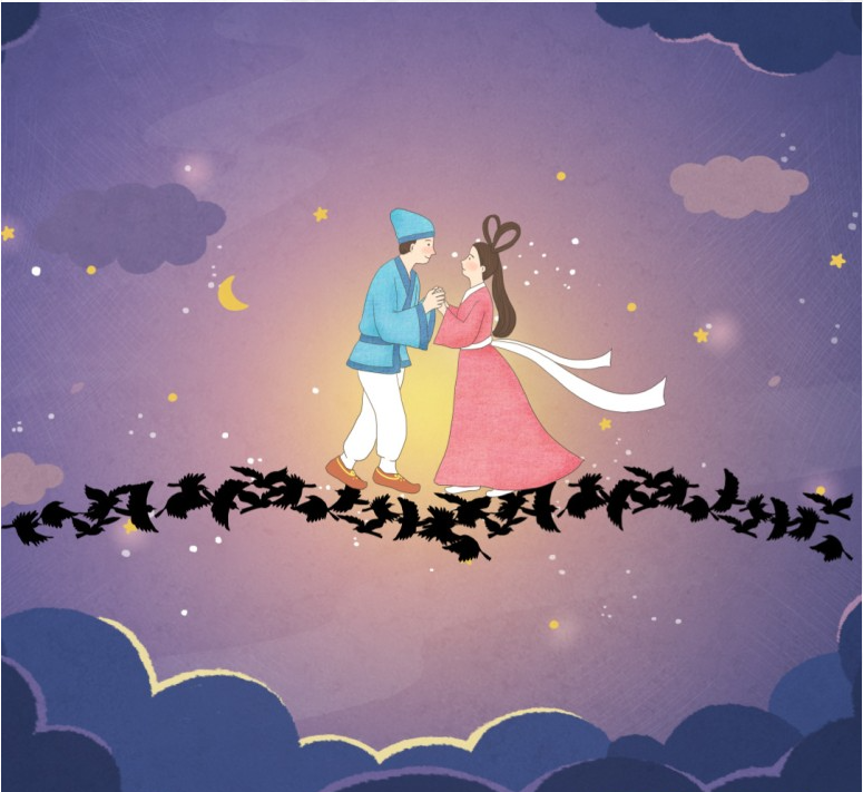 견우와 직녀 이야기