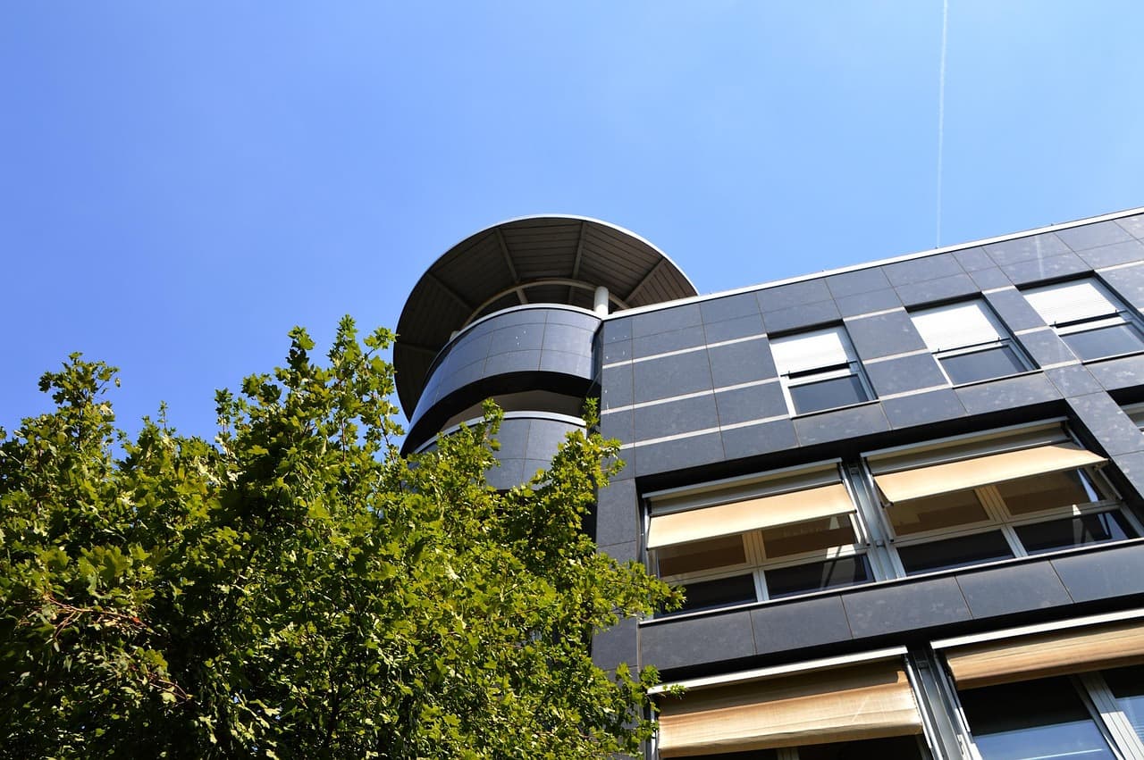 옥상녹화가 부동산 가치에 미치는 영향