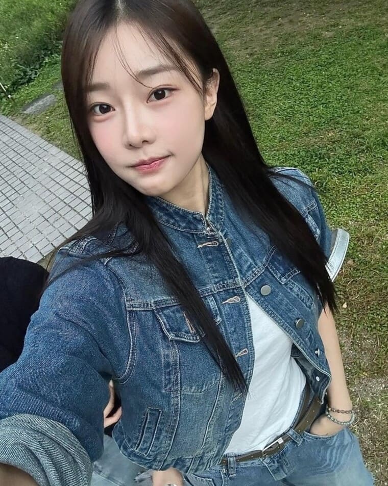 모델-이시안