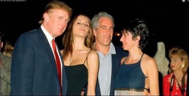 엡스타인 사건의 진실&amp;#44; 엡스타인 파일