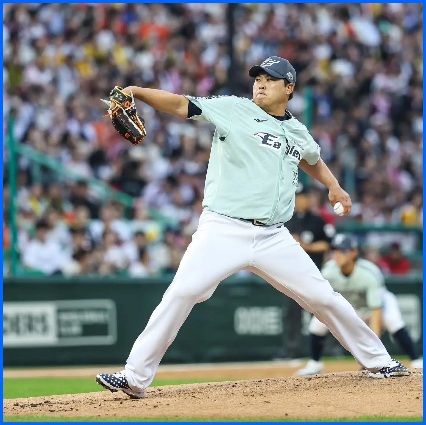 류현진 나이 키 몸무게 연봉 아내 자녀 가족 고향 프로필 살림남