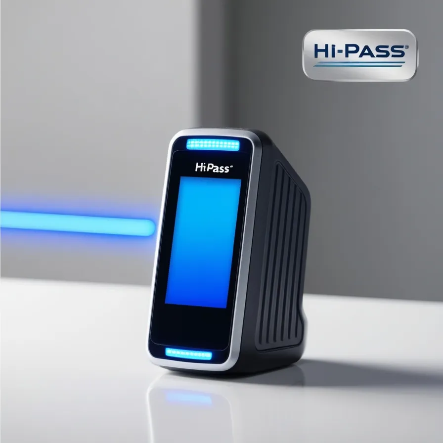 하이패스 단말기