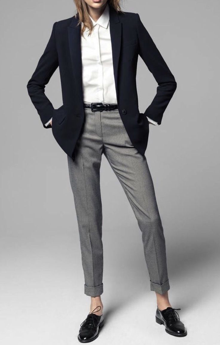 면접스타일관련사진