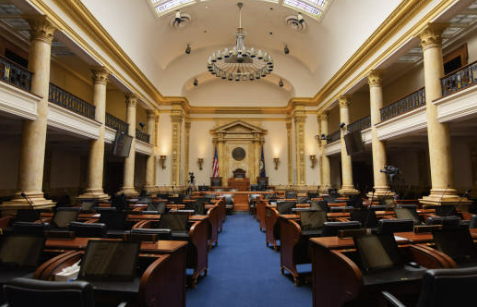 국회의원 임기, 임기시작일