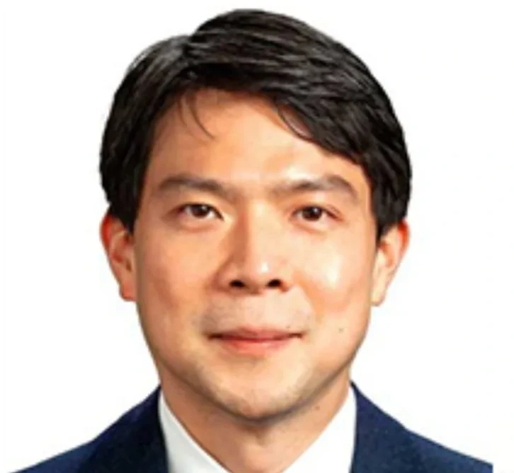 성상헌 검사 프로필