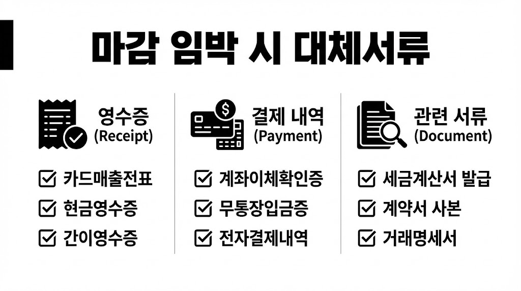 기부금 영수증 간소화에 안 뜰 때 해결: 발급·반영·누락 원인별 10분 루틴
