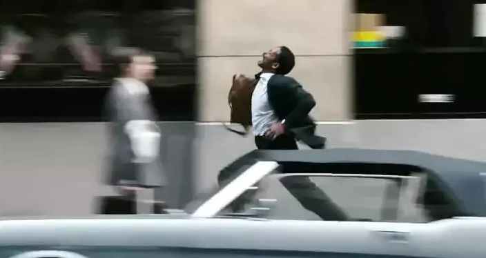 일취월장 - 딱 1초만 더 뛰면 드디어 레벨업